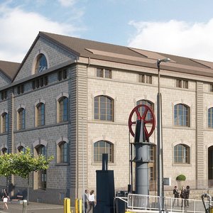 Romanshorn Single Lokale