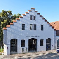 Tourist-Information Neuburg an der Donau