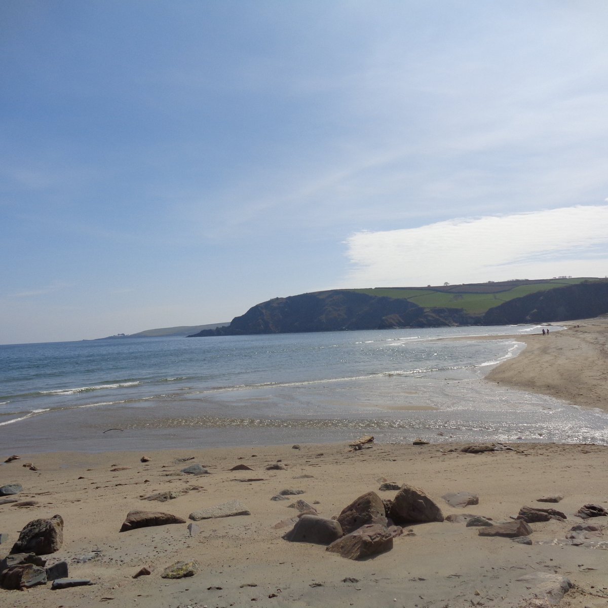 PENTEWAN BEACH - All You Need to Know BEFORE You Go