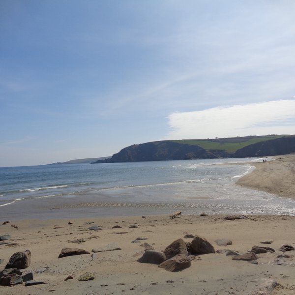 CARLYON BEACH (St Austell) - All You Need to Know BEFORE You Go