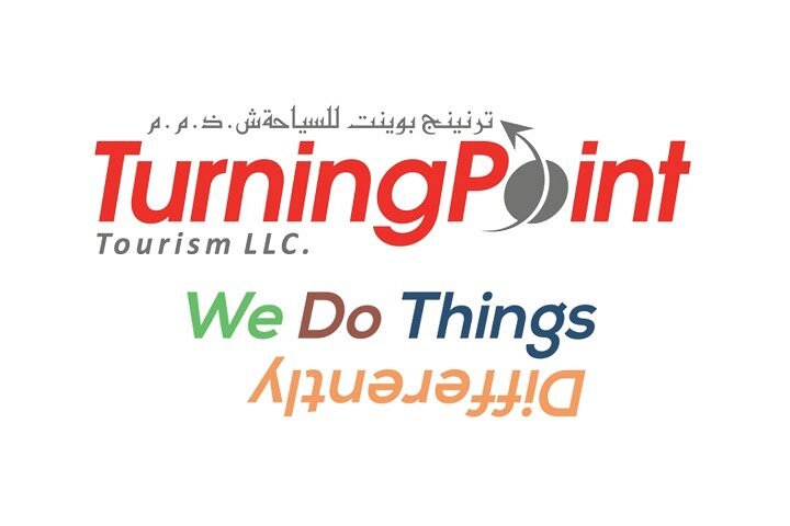 turning point tourism llc