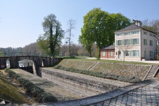 Le relais de Mantelot