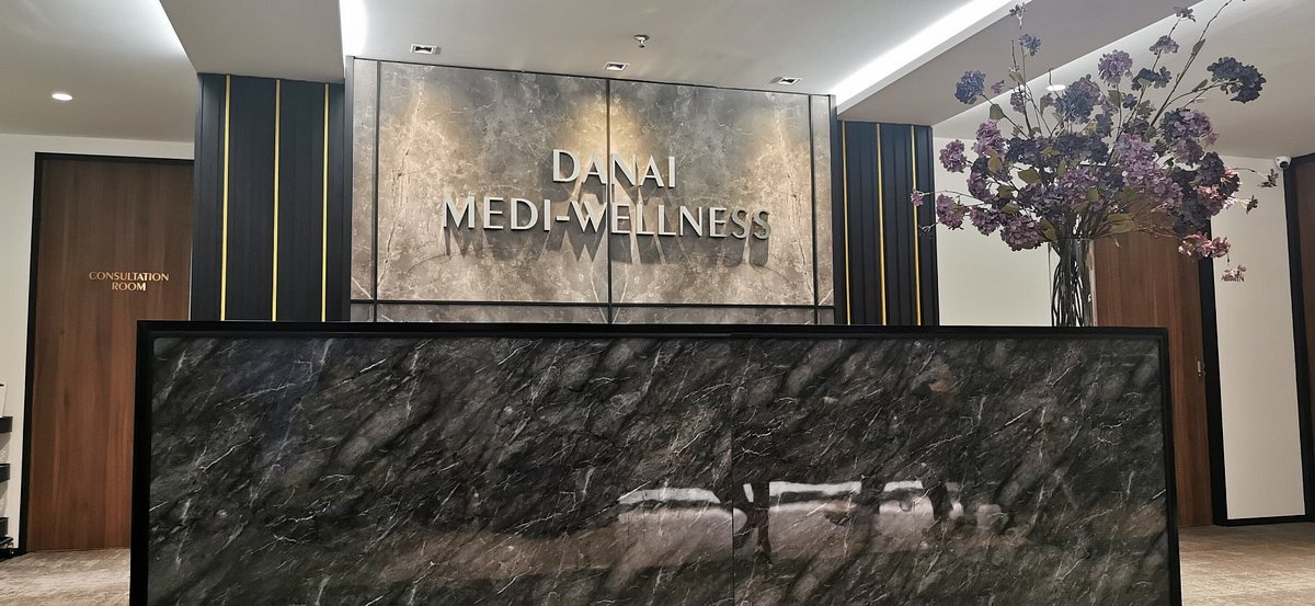What To Expect During Your First Meridian Massage Therapy - Danai Wellness