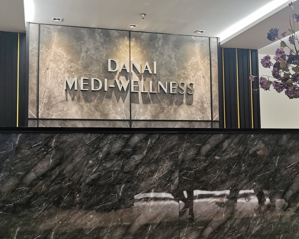 The 10 Best Spas And Wellness Centers In Kuala Lumpur 2024 9557