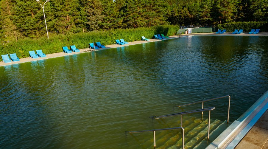 Thermal Park Vrbov