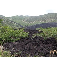 Usuki Lava Flow Miyake03