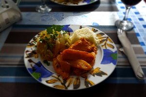 Comedor