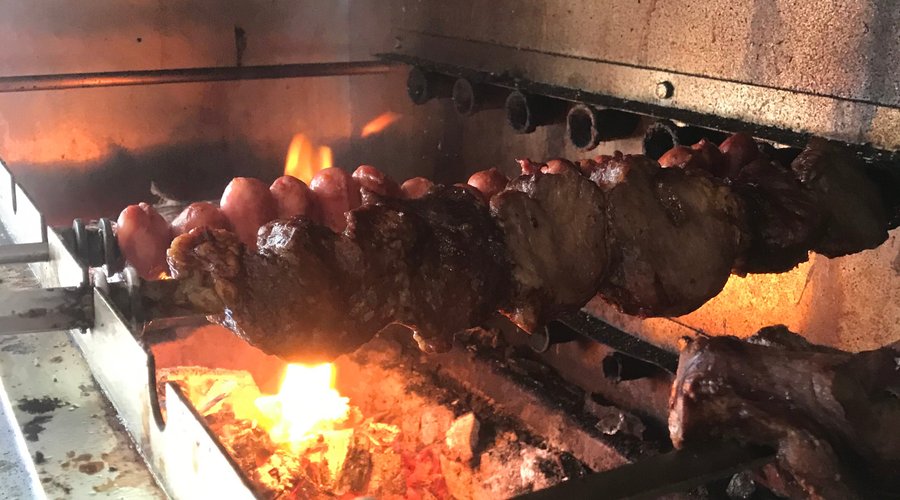 Cada Carne tem seu tempo.