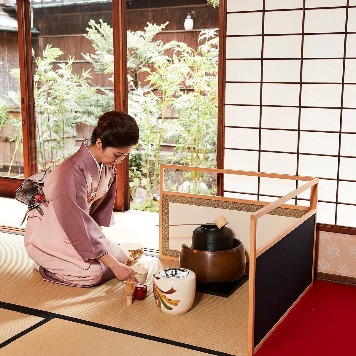 Kimono Tea Ceremony Maikoya Kyoto, Киото: лучшие советы перед посещением -  Tripadvisor