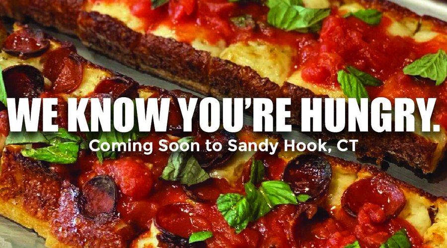 Coming soon to Sandy Hook