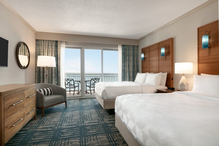 HOLIDAY INN & SUITES OCEAN CITY, AN IHG HOTEL $105 ($̶1̶7̶0̶) - Updated ...