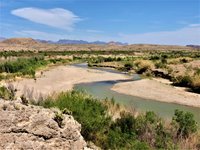 Rio Grande (Big Bend National Park) - All You Need to Know BEFORE You Go