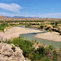 Rio Grande (Big Bend National Park) - All You Need to Know BEFORE You Go