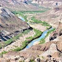 Rio Grande (Big Bend National Park) - All You Need to Know BEFORE You Go