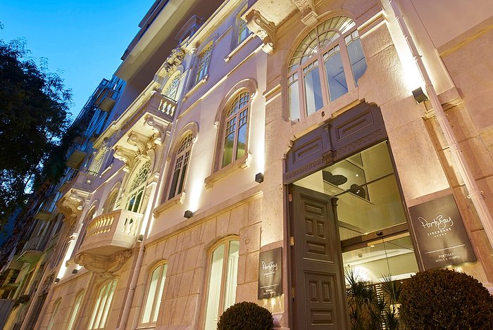 Best 10 Hotels Near Louis Vuitton Lisboa from USD 15/Night-Lisbon for 2023