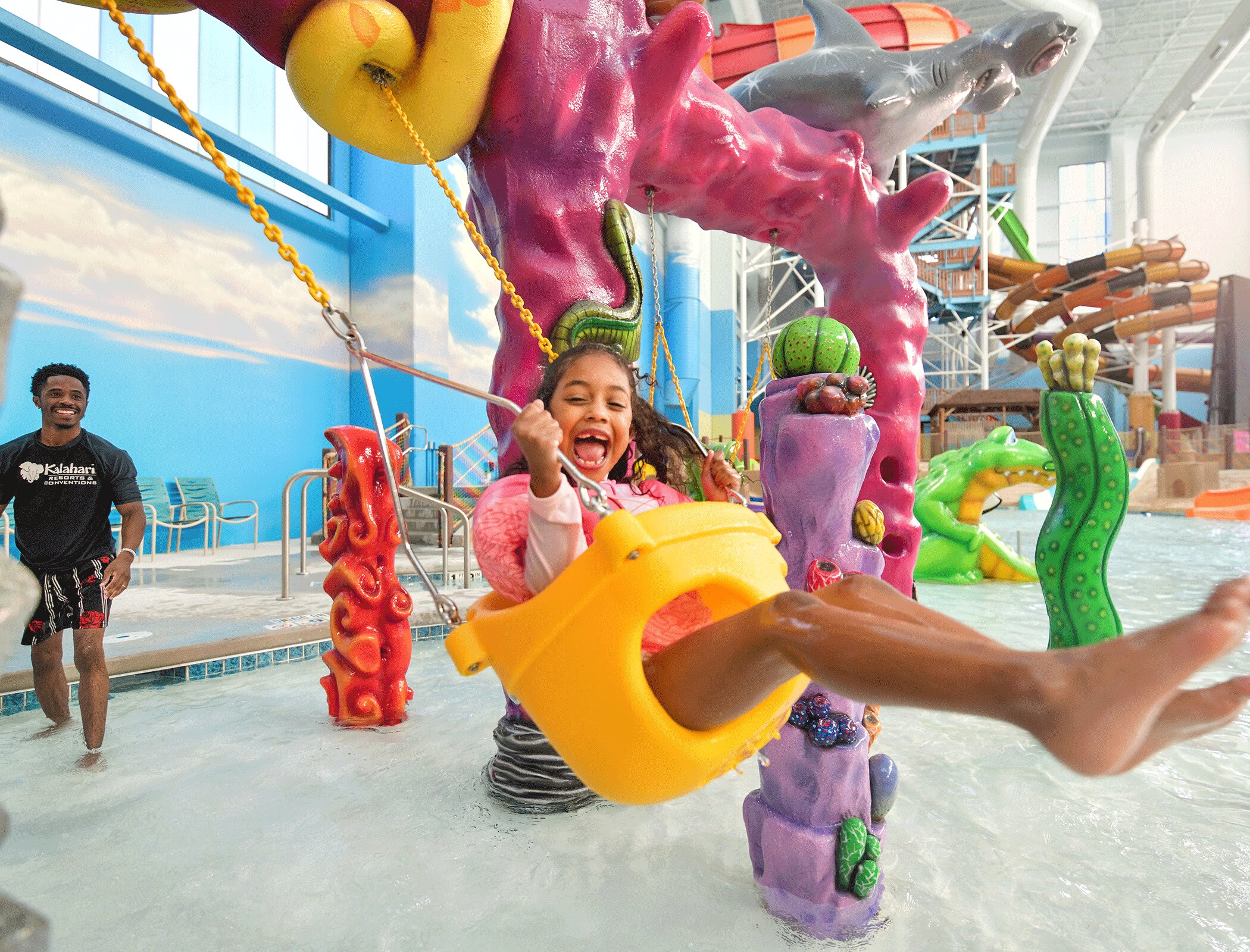 KALAHARI RESORTS CONVENTIONS SANDUSKY Updated 2024 Prices