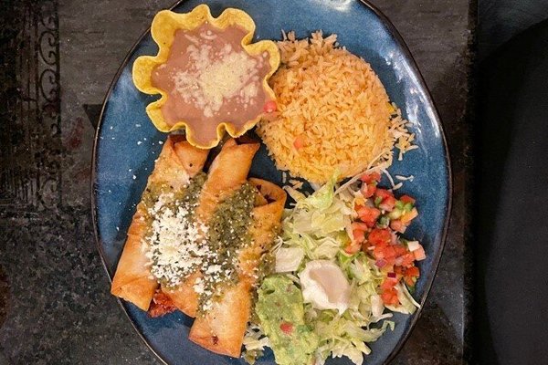 THE 10 BEST Mexican Restaurants in Rockford (Updated 2024)