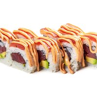 tuna roll
