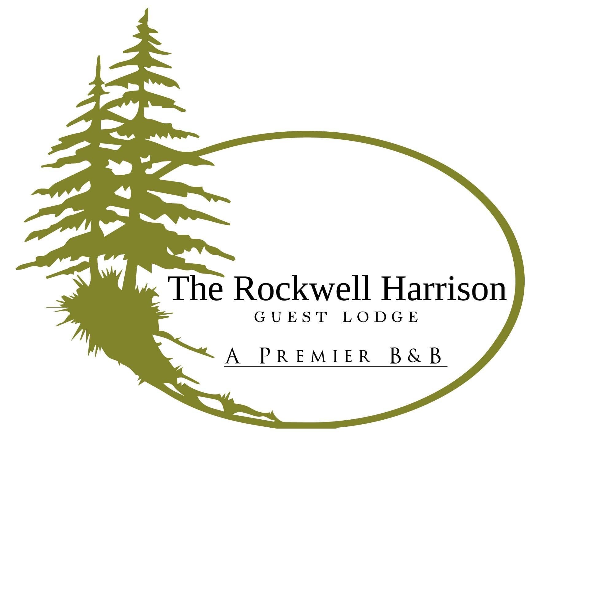 THE ROCKWELL HARRISON GUEST LODGE B&B - Updated 2022 Prices & Reviews ...