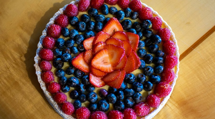 PATCHES PASTRIES, Arcata - Restaurant Reviews, Photos & Phone Number - Tripadvisor