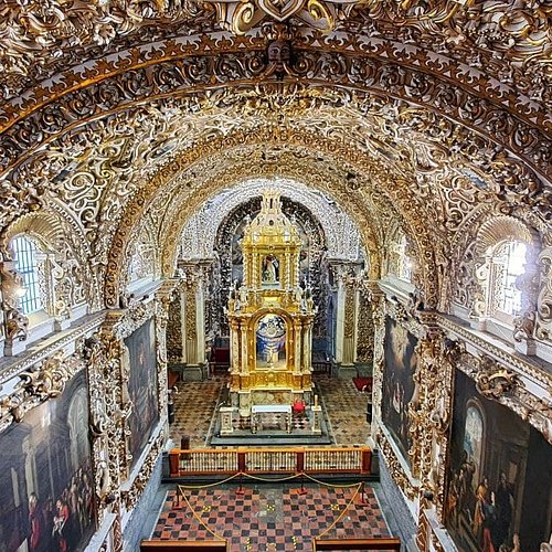 THE 10 BEST Puebla Sights & Historical Landmarks to Visit (2024)