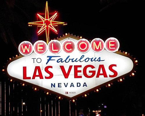 cool places to visit in las vegas nevada