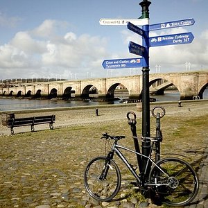 The 11 Best Things to Do in Berwick Upon Tweed