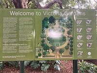 Friends of Victoria Gardens Inc. City of Stonnington