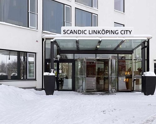 linköpings ryd single