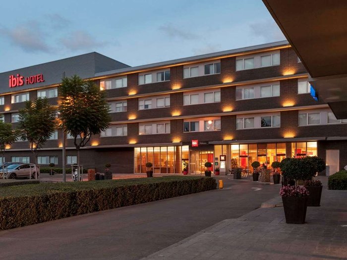 IBIS BARCELONA AEROPUERTO VILADECANS $65 ($̶7̶1̶) - Prices & Hotel ...