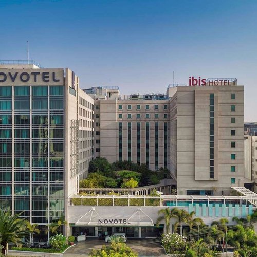 Book Novotel in Bellandur,Bangalore - Best Hotels in Bangalore - Justdial