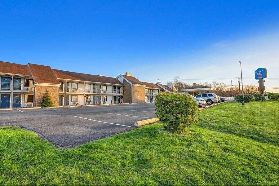 MOTEL 6 HILLSVILLE, VA: Bewertungen, Fotos & Preisvergleich - Tripadvisor