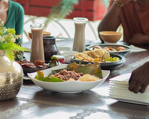 THE 10 BEST Ghana Food & Drink Tours (Updated 2024) - Tripadvisor