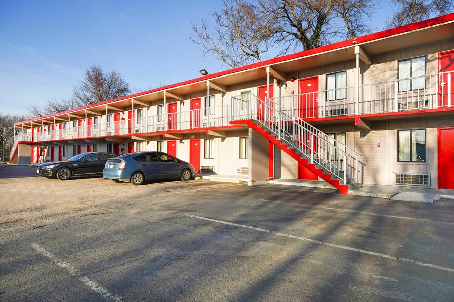 Oyo Hotel Petersburg Va I 95 E Washington St 44 6 1 Prices Motel Reviews Tripadvisor