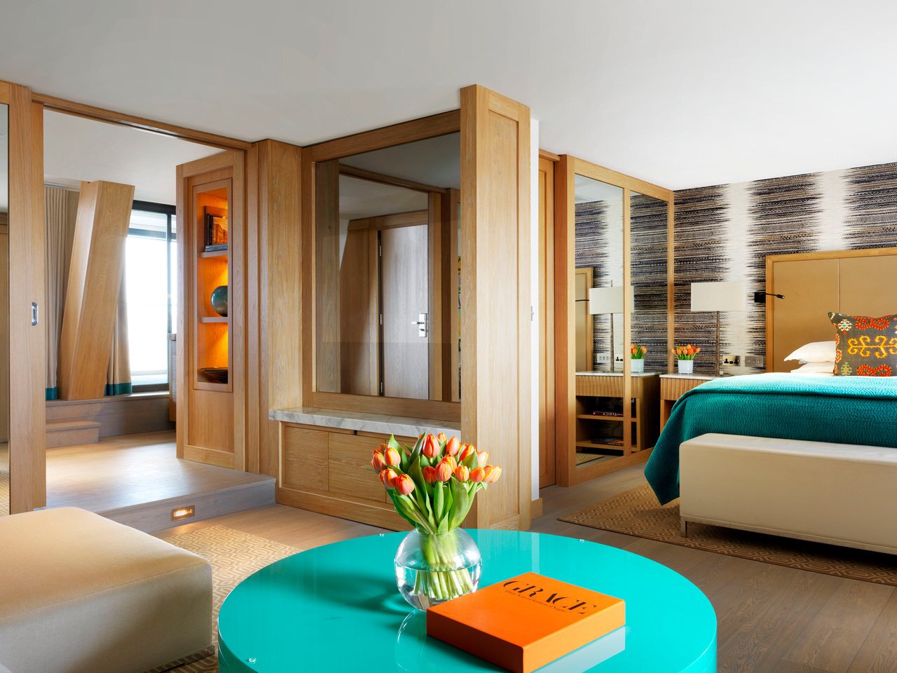 Hotel photo 67 of The Marylebone.