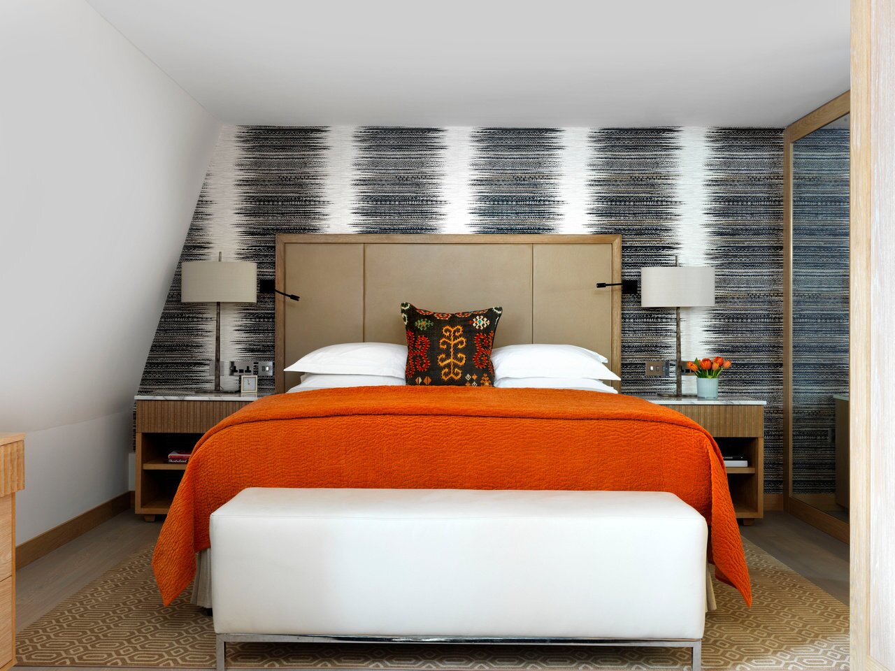 Hotel photo 57 of The Marylebone.