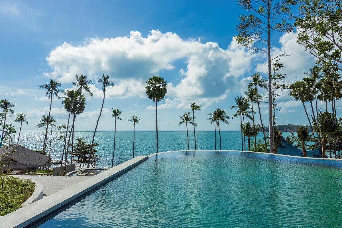 HYATT REGENCY KOH SAMUI - Updated 2022 (Ko Samui/Chaweng)