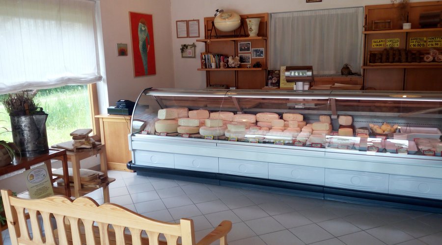 CASEIFICIO AZIENDA AGRICOLA FACCHINELLO, Mussolente - Restaurant Reviews, Photos & Phone Number - Tripadvisor