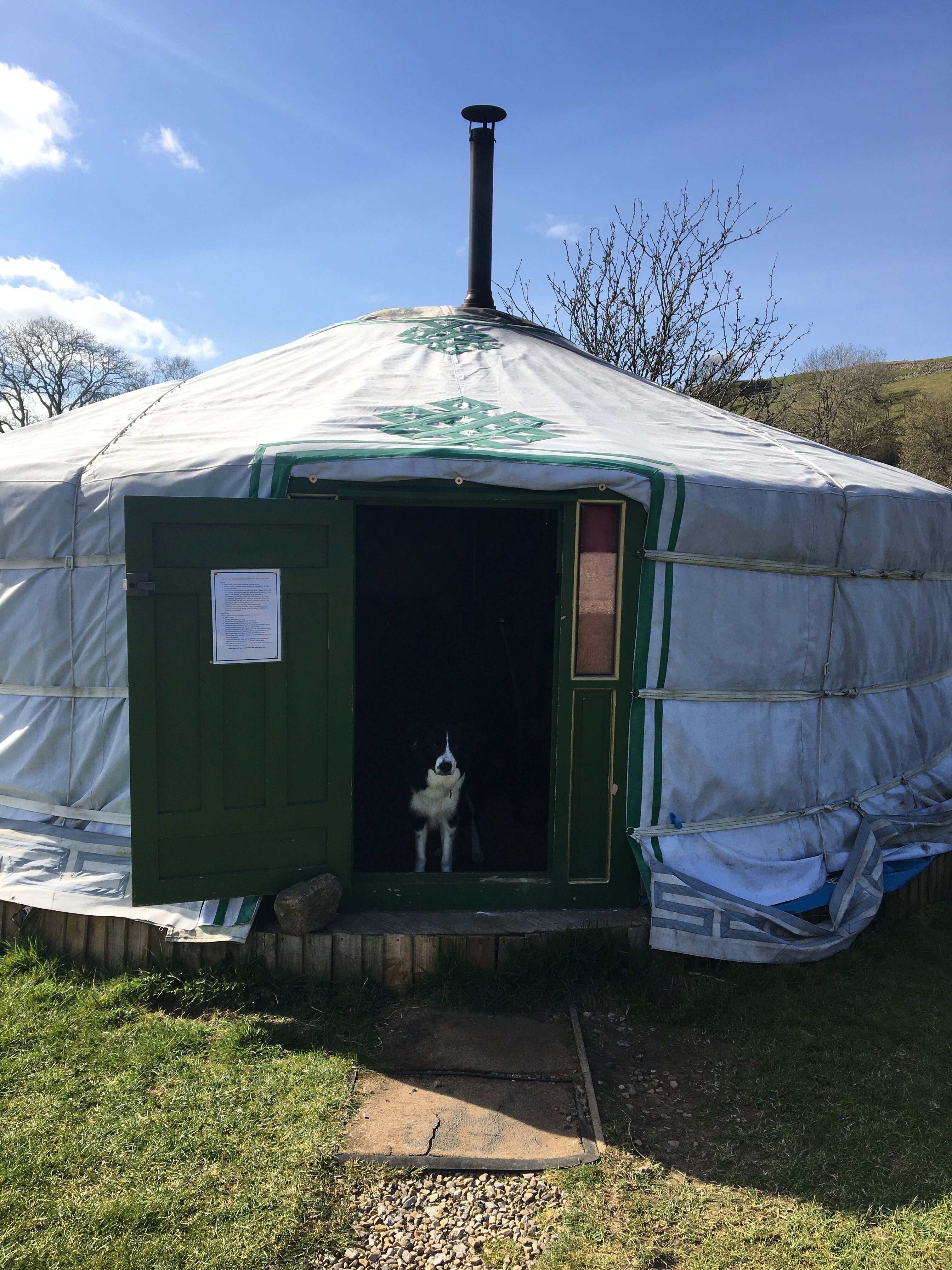 SWALEDALE YURTS Updated 2024 Campground Reviews Keld Yorkshire