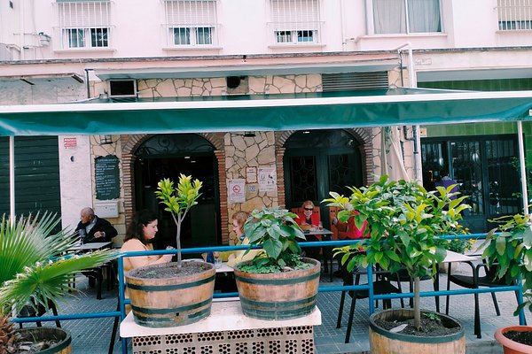 THE BEST Moroccan Food in Malaga (Updated 2024) - Tripadvisor