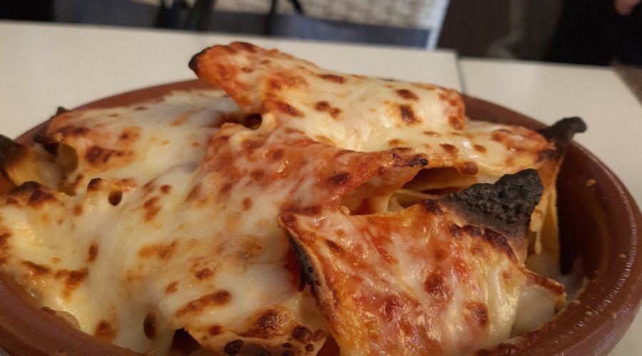 Restaurante Pizzeria Fellini