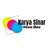 Karya Sinar Neon Box