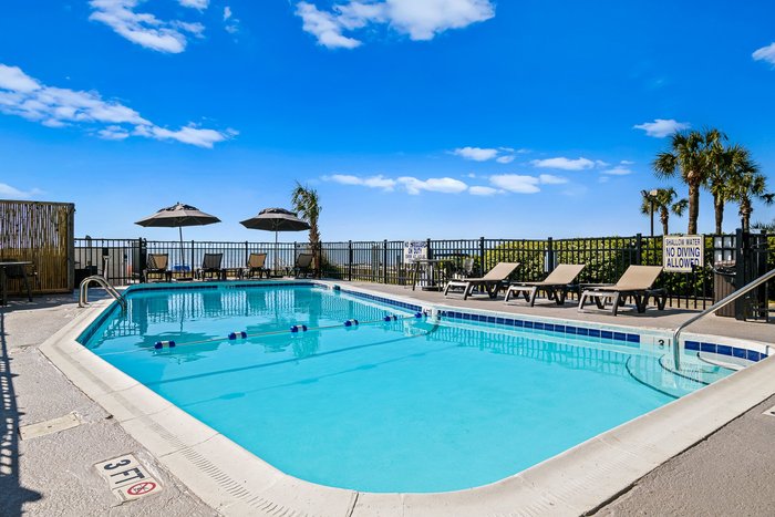 The Beverley Beach House Pool: Pictures & Reviews - Tripadvisor