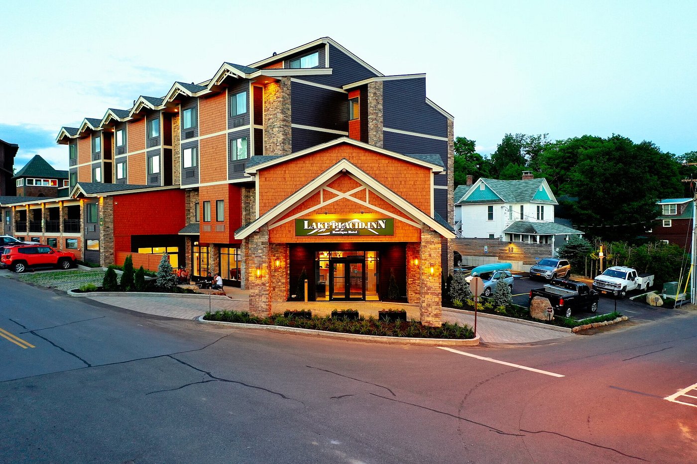 LAKE PLACID INN BOUTIQUE HOTEL Updated 2024 Prices & Reviews (NY)