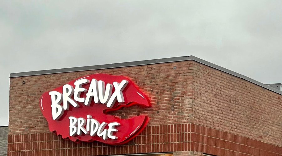 Breaux Bridge