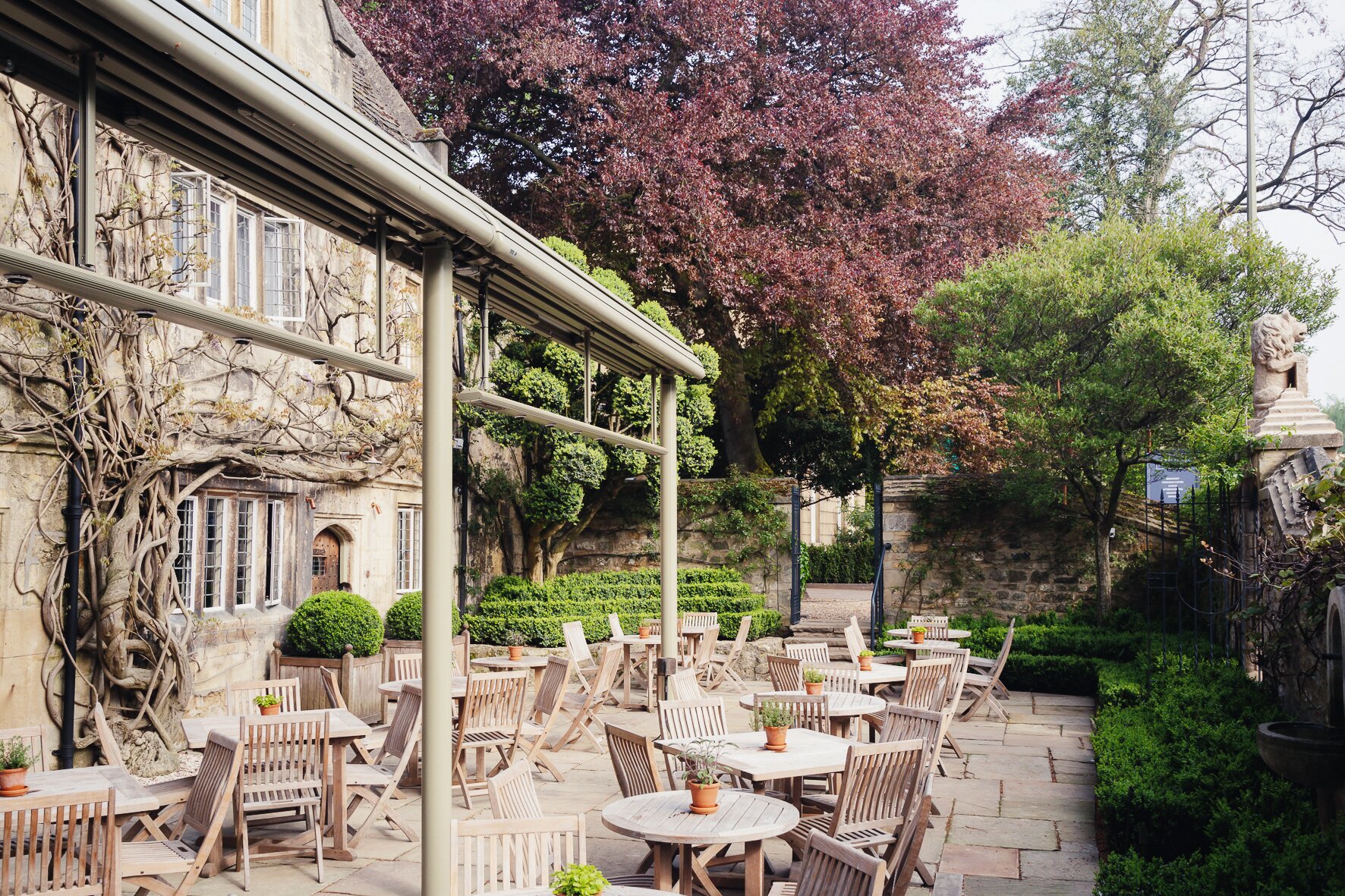 THE 10 BEST Restaurants Places To Eat In Oxford 2024 Tripadvisor   Sunshine On The Terrace 