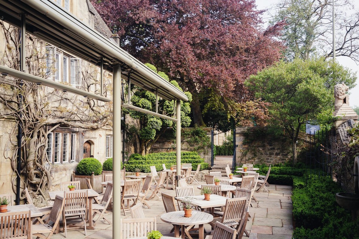 THE 10 BEST Restaurants in Oxford (Updated January 2024)