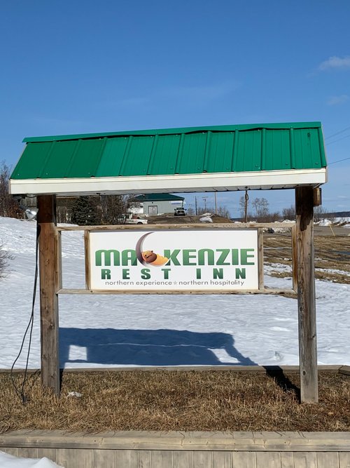 Mackenzie Rest Inn - UPDATED Prices, Reviews & Photos (Fort Simpson