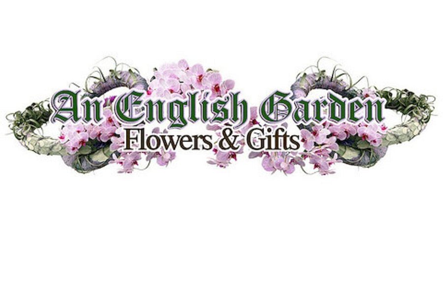 An English Garden Flowers & Gifts image