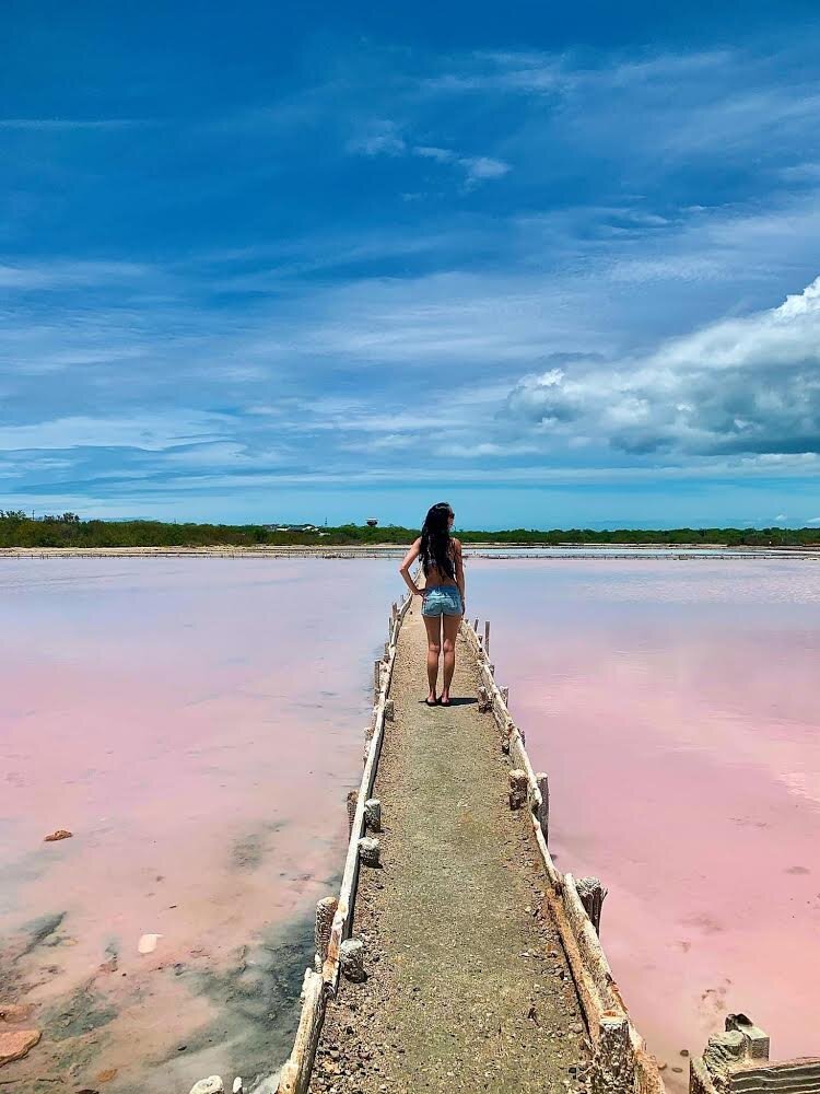 Salinas de Cabo Rojo - 2022 All You Need to Know BEFORE You Go (with ...